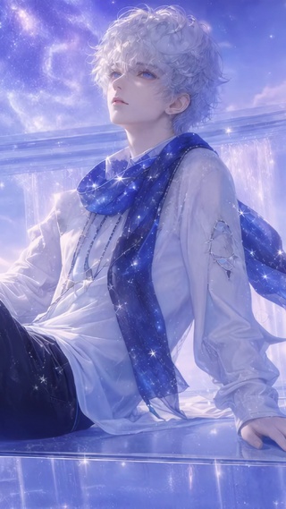 星空少年