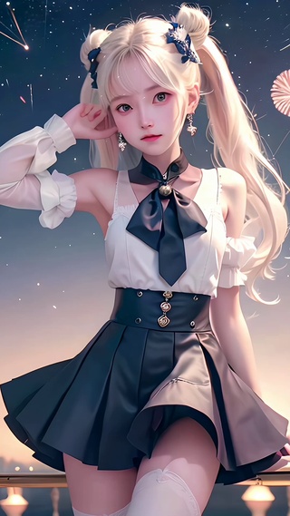 性感JK制服