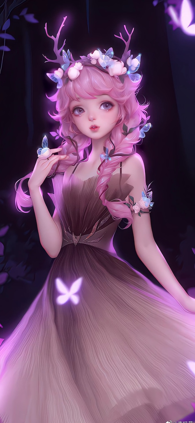 王者 荣耀  瑶妹