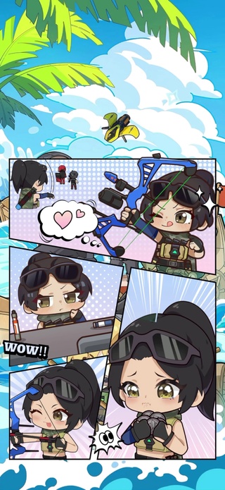 露娜3