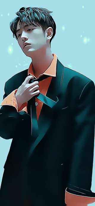 3D肖战