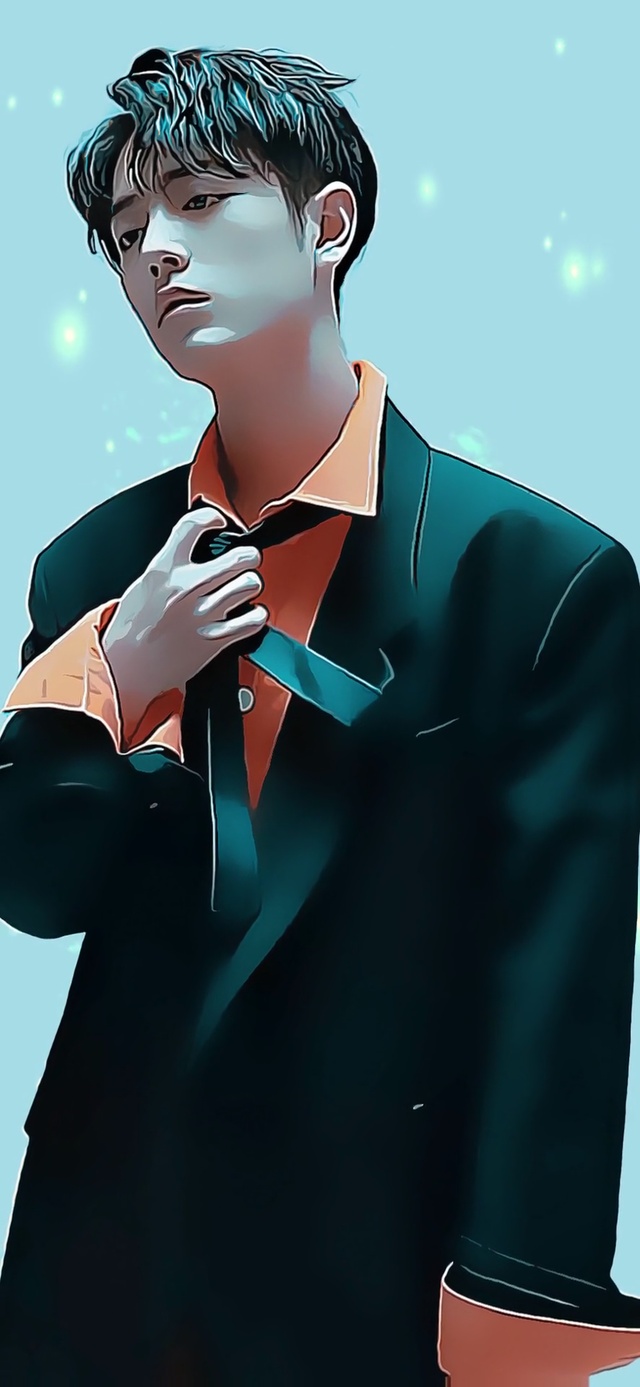 3D肖战
