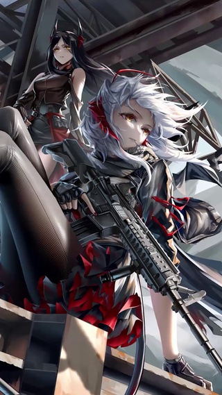 明日方舟Arknights