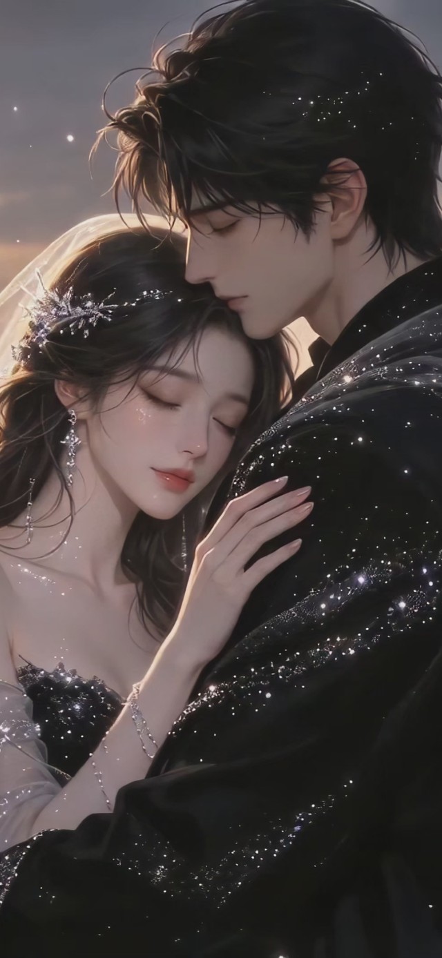 黄昏情