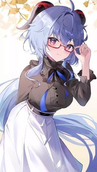 一见如初 p站:Kokonex