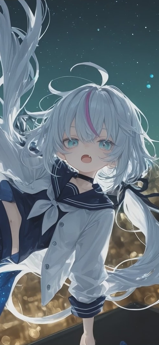 Falling
