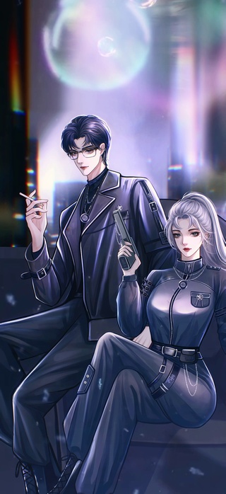 双A情侣6—Left.z