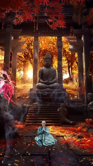 许个愿吧