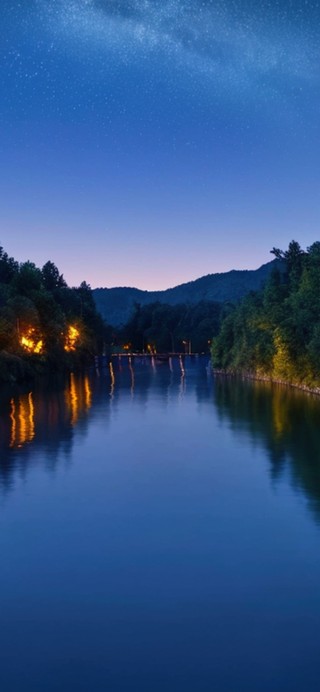 江枫渔火对愁眠