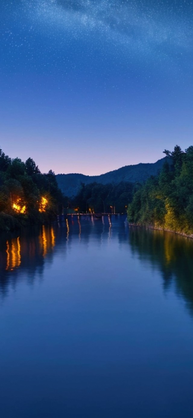 江枫渔火对愁眠