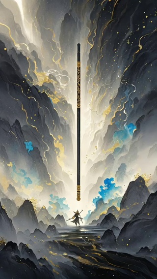 定海神光