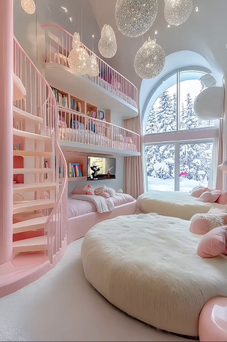 温馨小屋