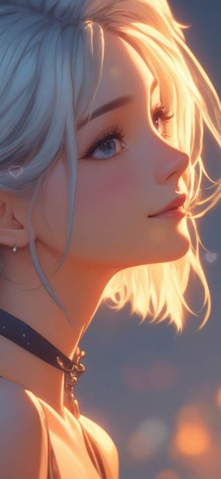 光影少女