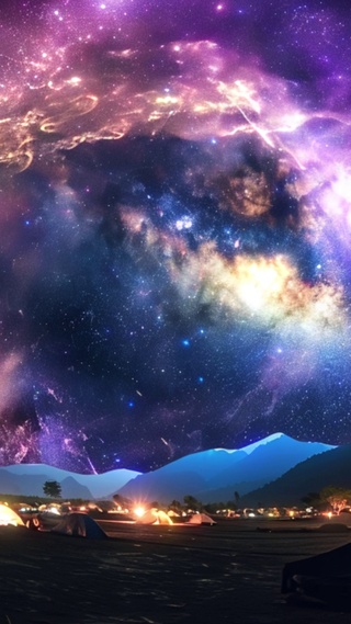 心中的那片星空0527001