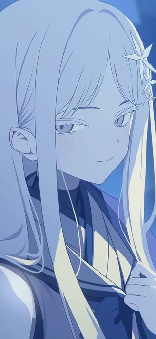 Blue Archive 