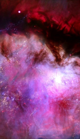 星空壁纸