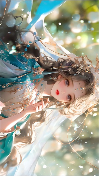 【24节气】瑶昼：