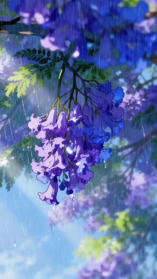 太阳雨