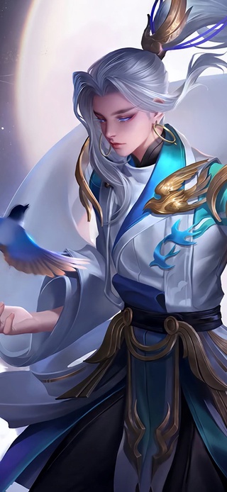 云中君