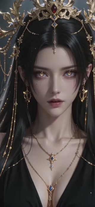 女帝光威