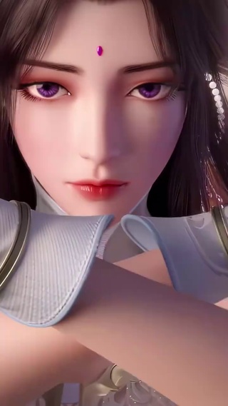 完美世界女主