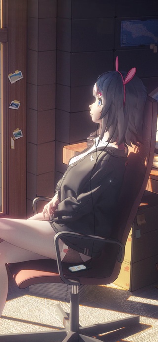 Zeroの少女