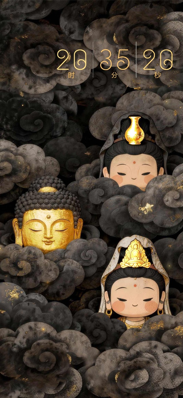 妙法驱邪 避祸招财 平安符