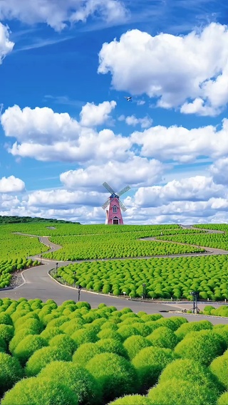 太美了！想与你分享！！