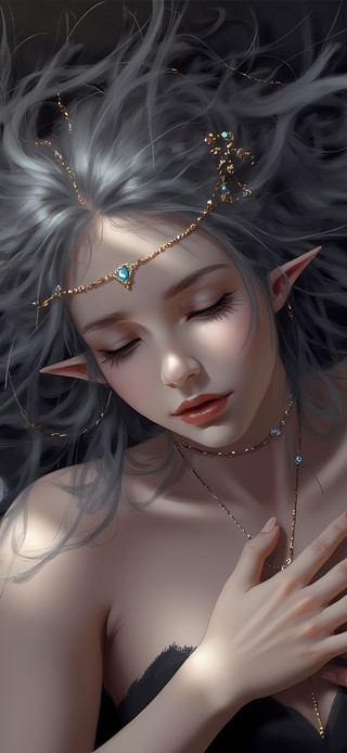 性感的鬼刀