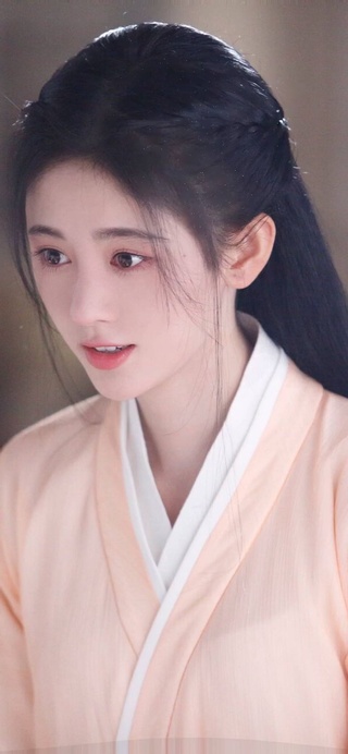 鞠婧祎