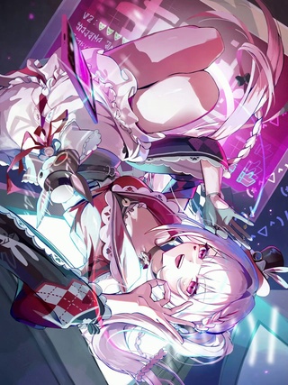 火花15