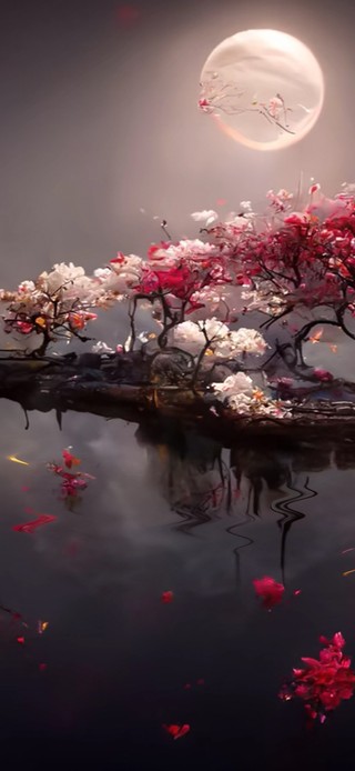 静待花开