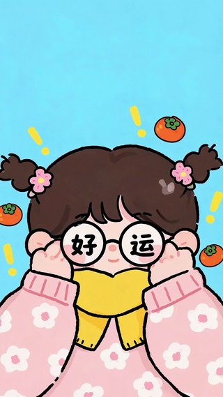 好运壁纸