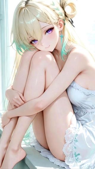 鸣潮琳奈