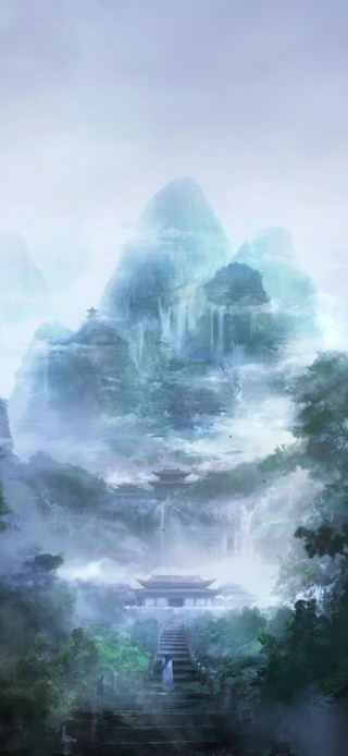 云深不知处