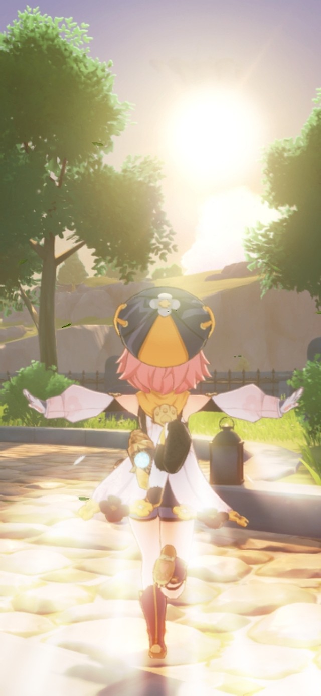 向阳而生 免费版