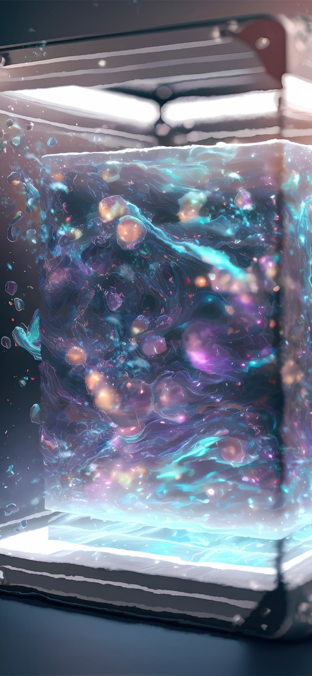 立方体