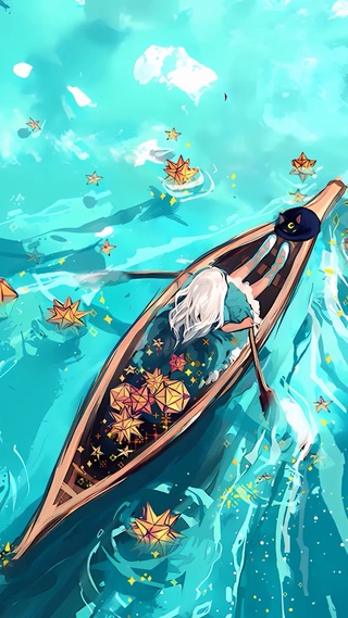 小舟