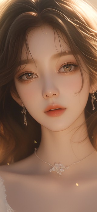 麦田守望少女