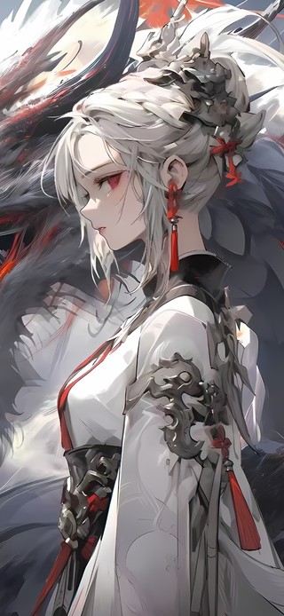 龙女一族