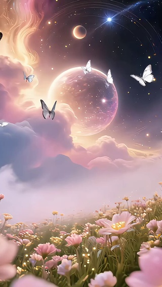 蝶恋花