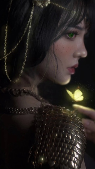 点头像看更多-104号作品