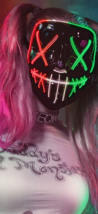 哈莉奎茵（小丑女）