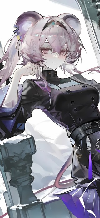 林雨霞-王座女王