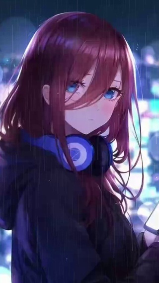 五等分花嫁三玖