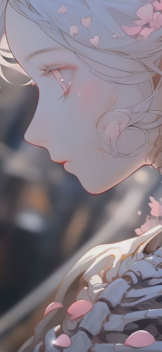 骨语