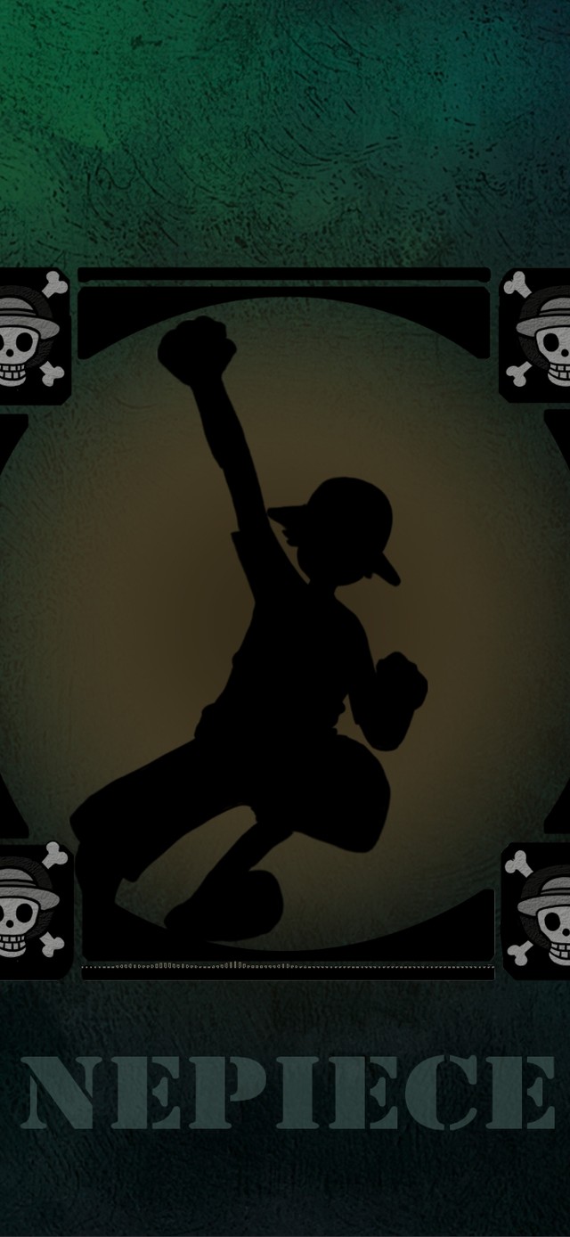 海贼王奋起吧路飞（闪光音频）