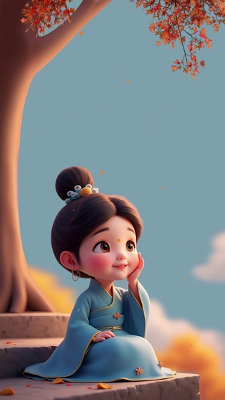 治愈壁纸