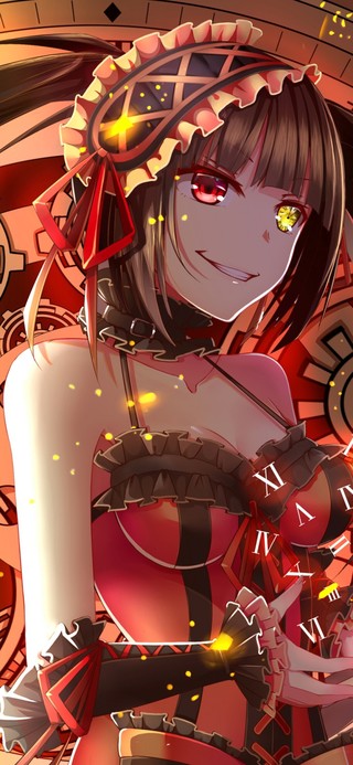 时崎狂三