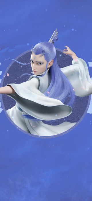 灵主护佑！时来运转~万事胜意！